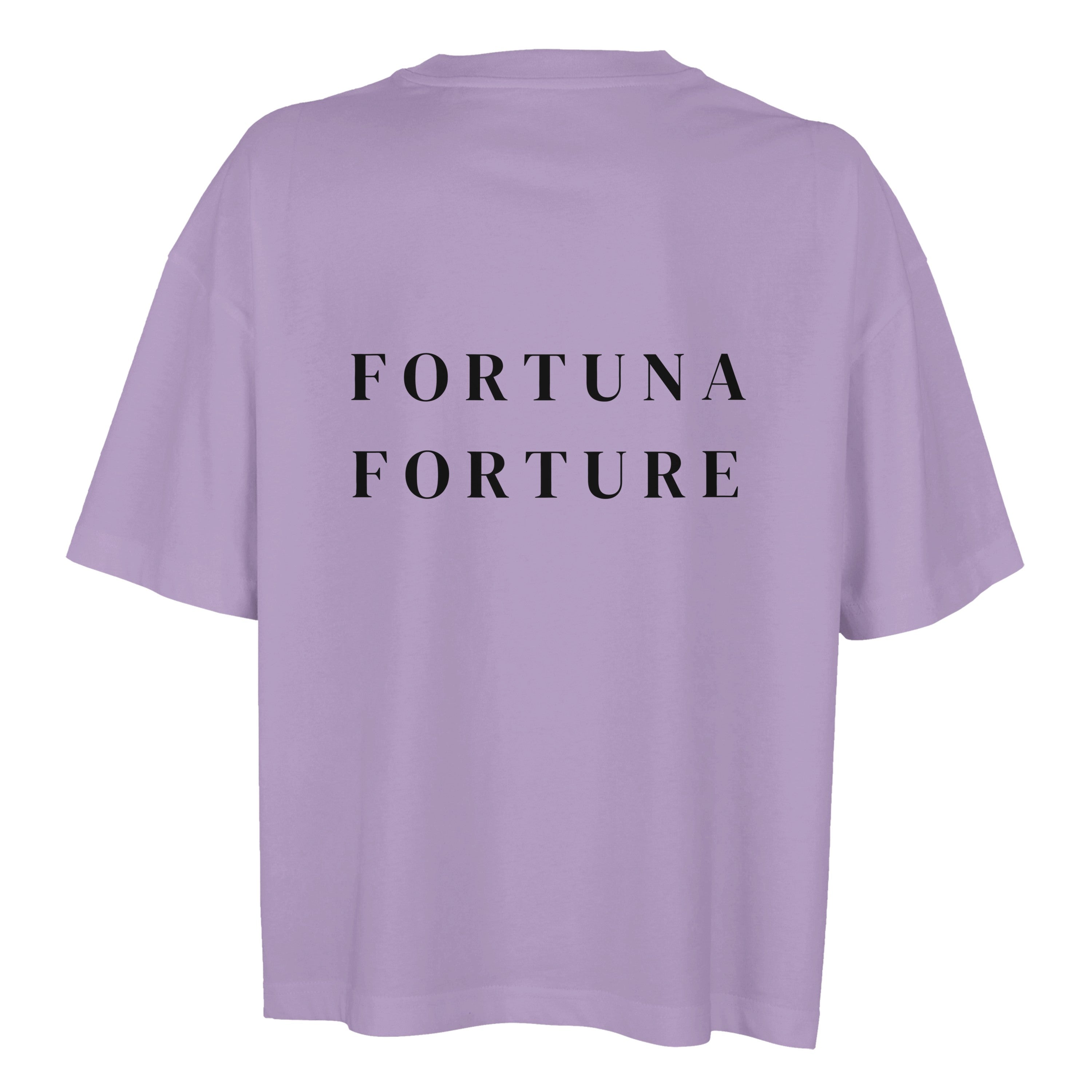 “魔法を纏う”  Women's Cropped T-Shirt