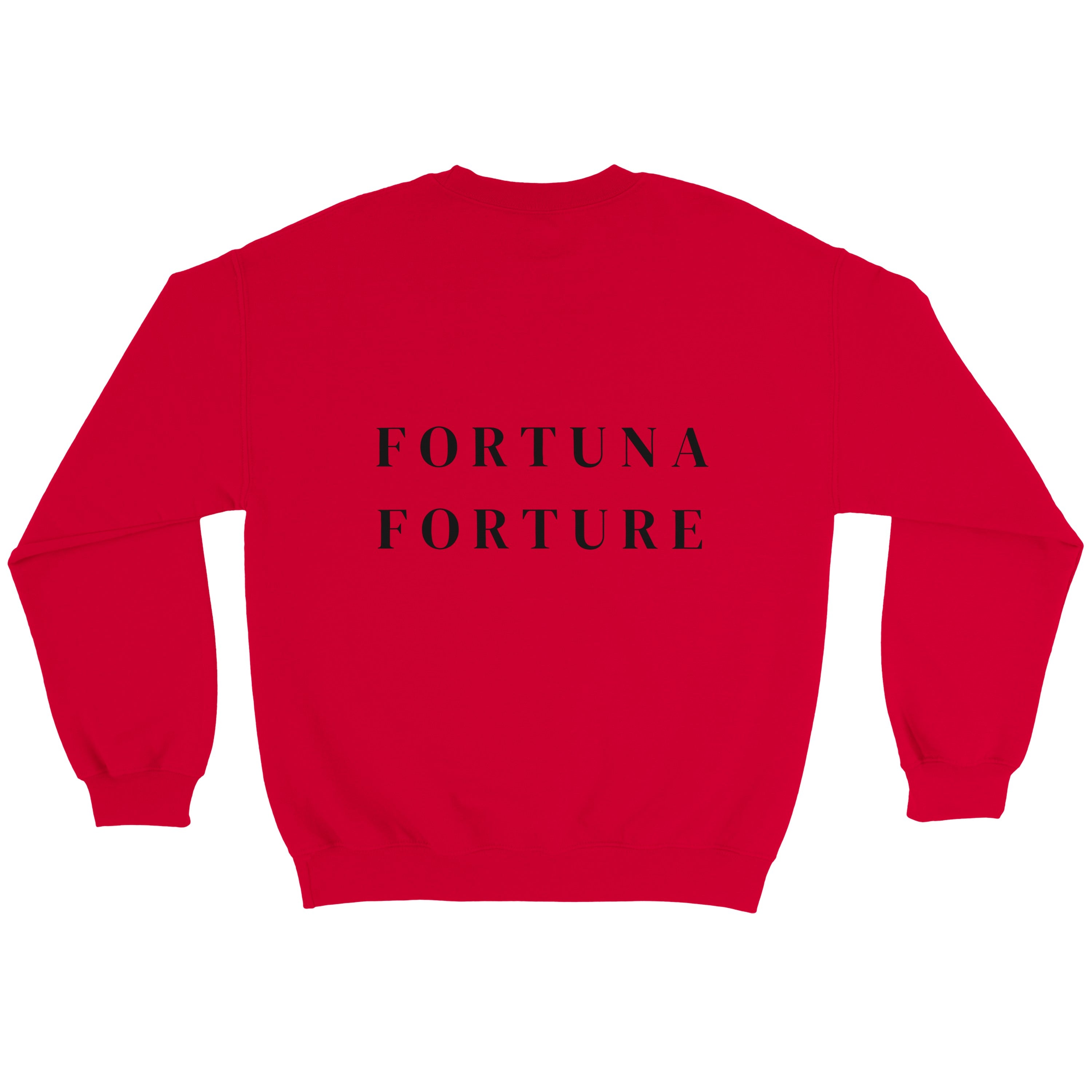 “魔法を纏う” Unisex Sweatshirt
